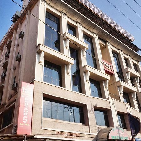 Hotel Tara International Hyderabad Exterior photo