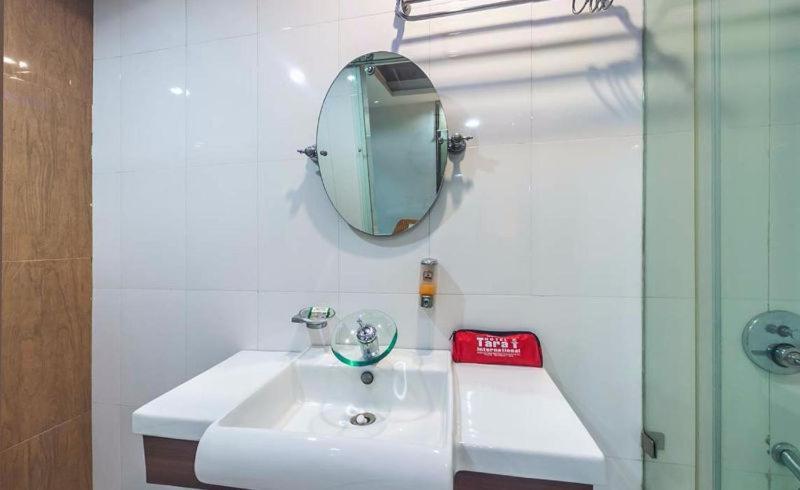 Hotel Tara International Hyderabad Exterior photo