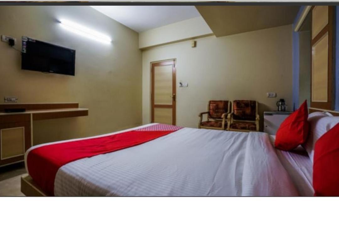 Hotel Tara International Hyderabad Exterior photo