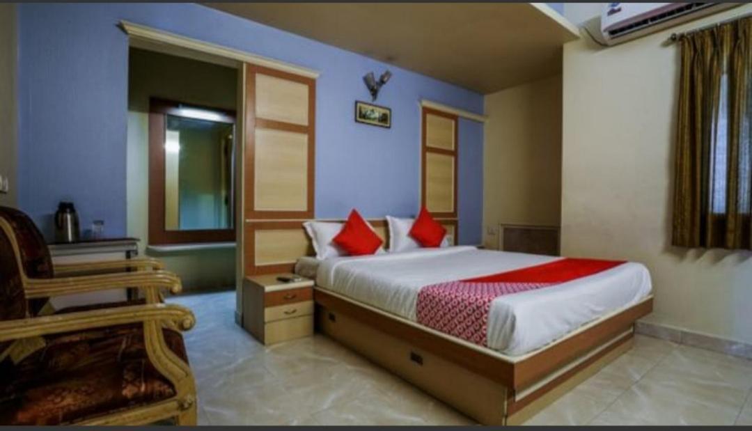 Hotel Tara International Hyderabad Exterior photo