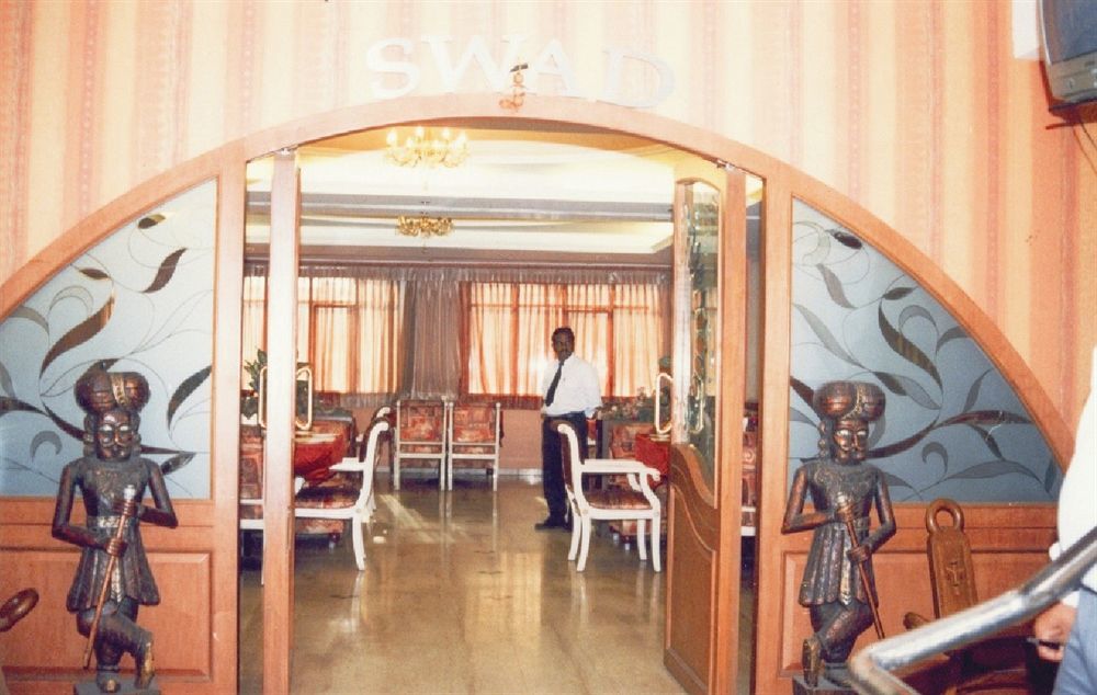 Hotel Tara International Hyderabad Exterior photo