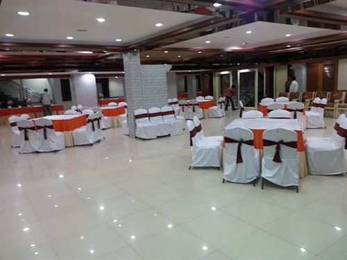 Hotel Tara International Hyderabad Exterior photo