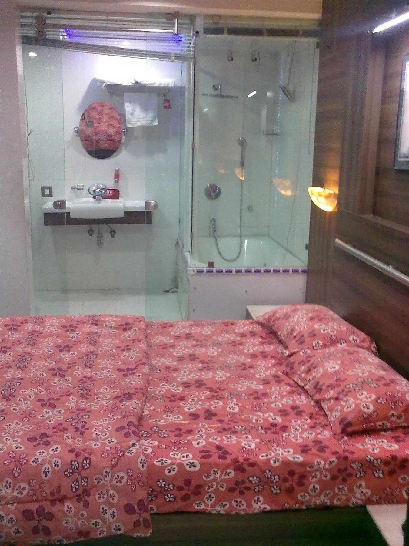 Hotel Tara International Hyderabad Exterior photo