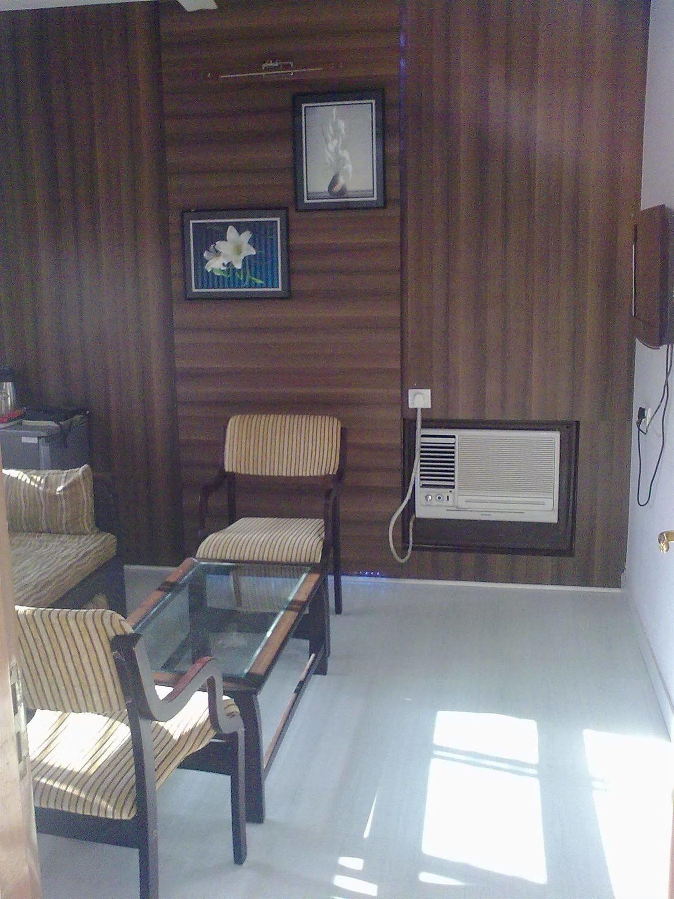 Hotel Tara International Hyderabad Exterior photo