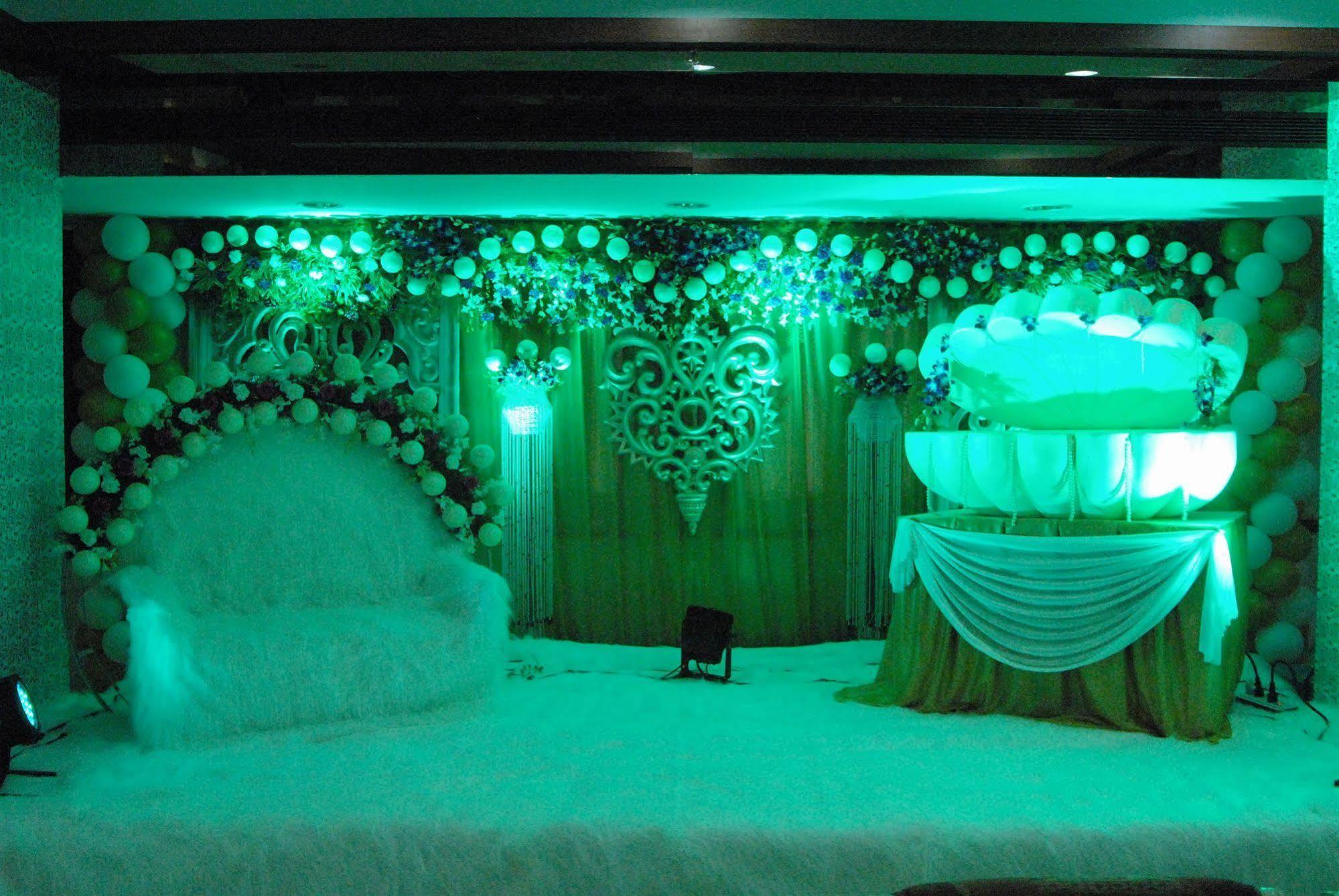 Hotel Tara International Hyderabad Exterior photo